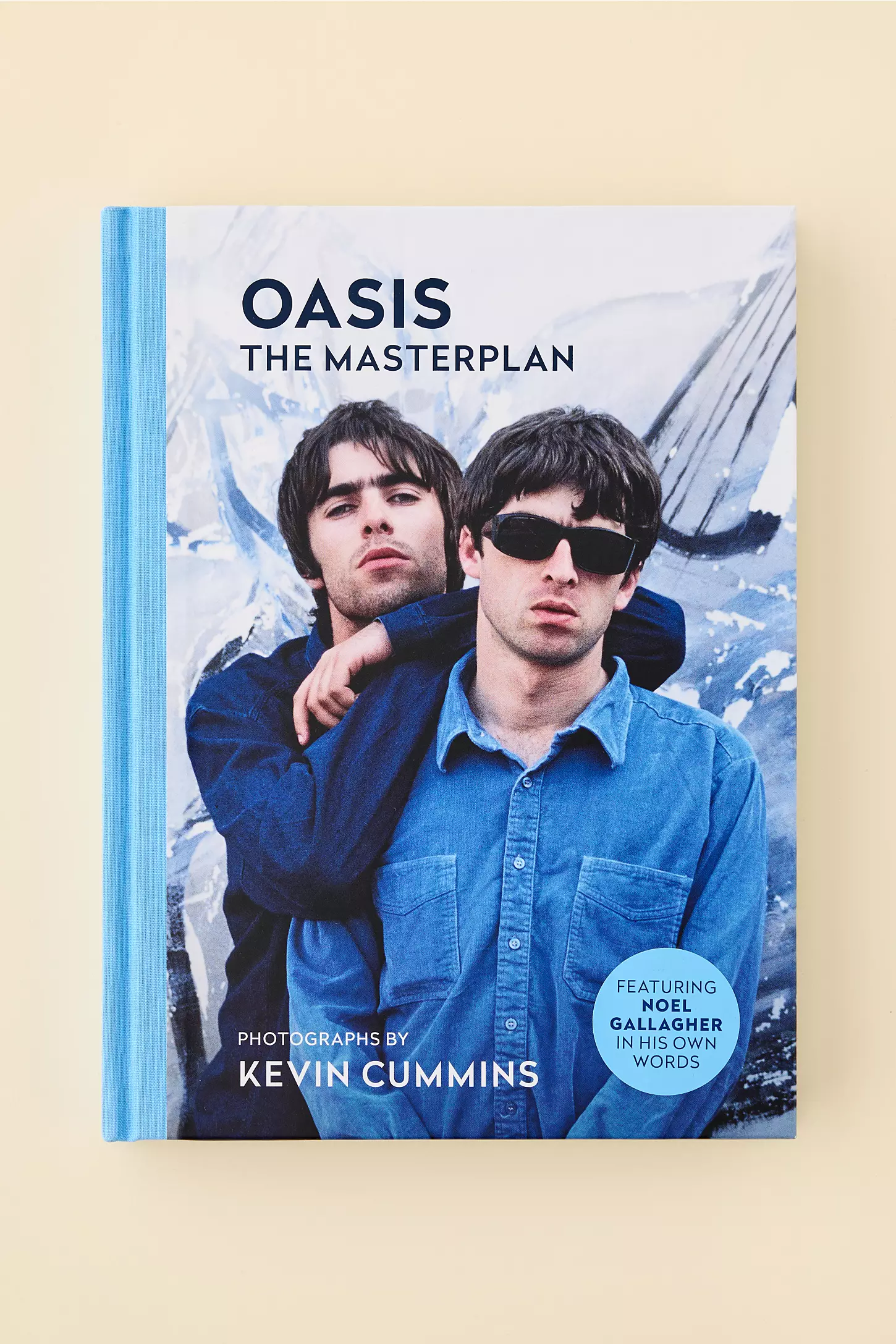How to buy Oasis merch and apparel online