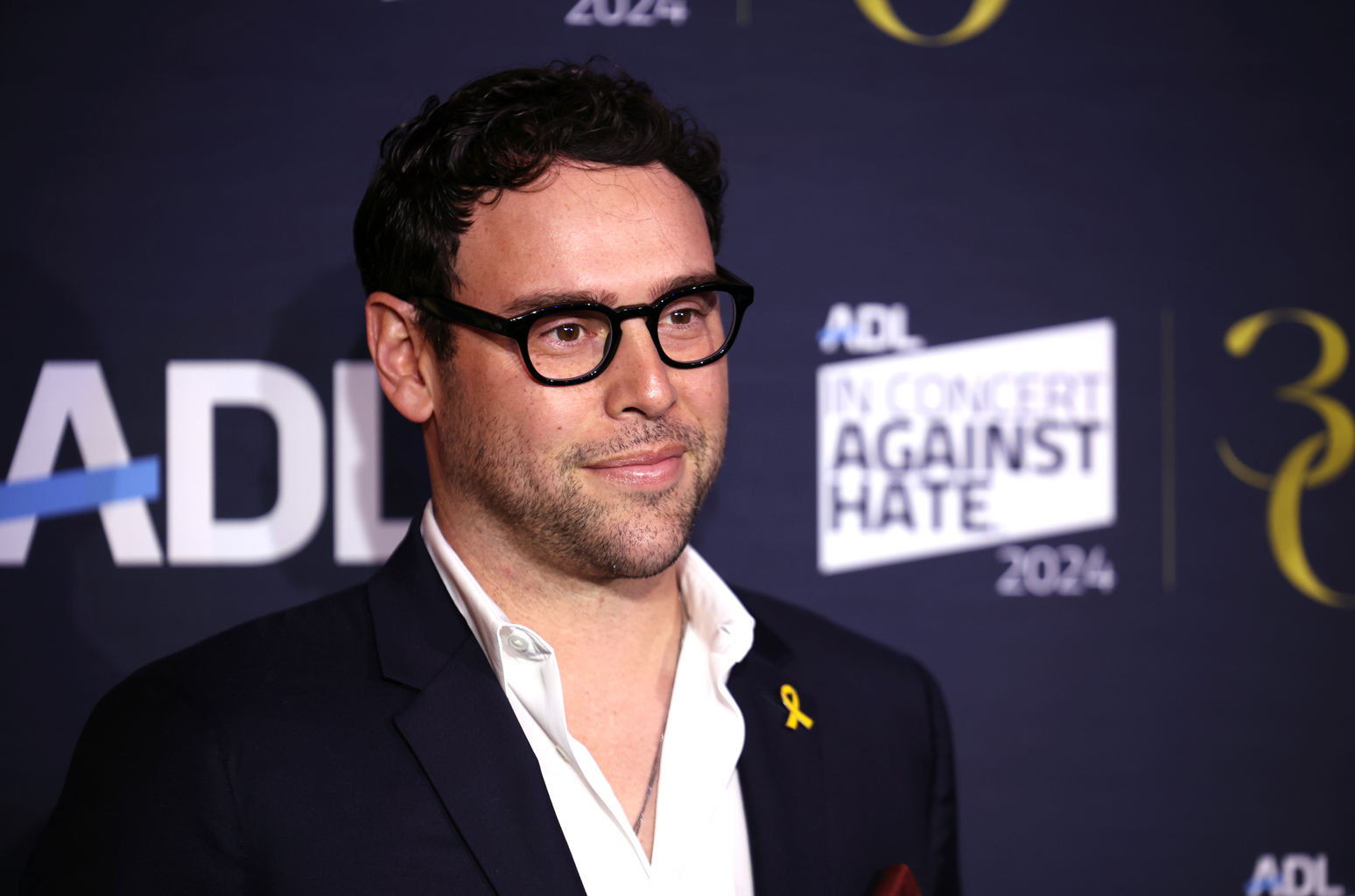 Scooter Braun