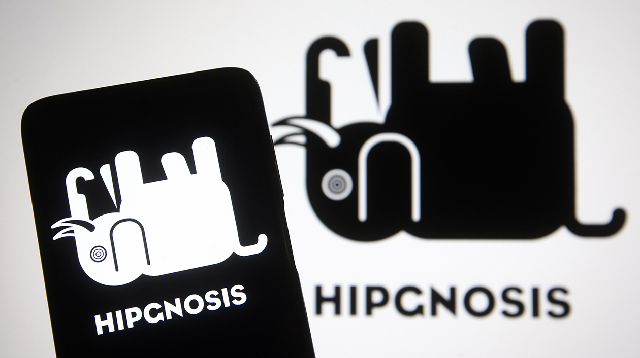 Hipgnosis