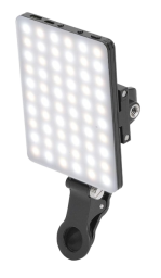 Newmowa 60-LED High-Power Selfie Light