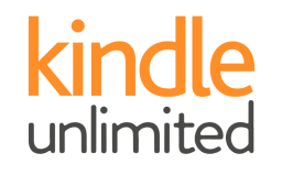 Kindle Unlimited logo