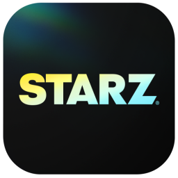 Starz app logo