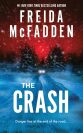 "The Crash" book cover