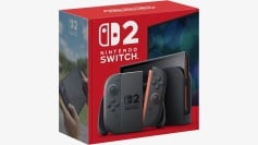 nintendo switch 2 box