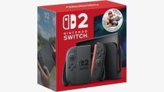 nintendo switch 2 mario kart bundle