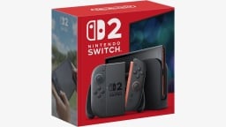 nintendo switch 2 box