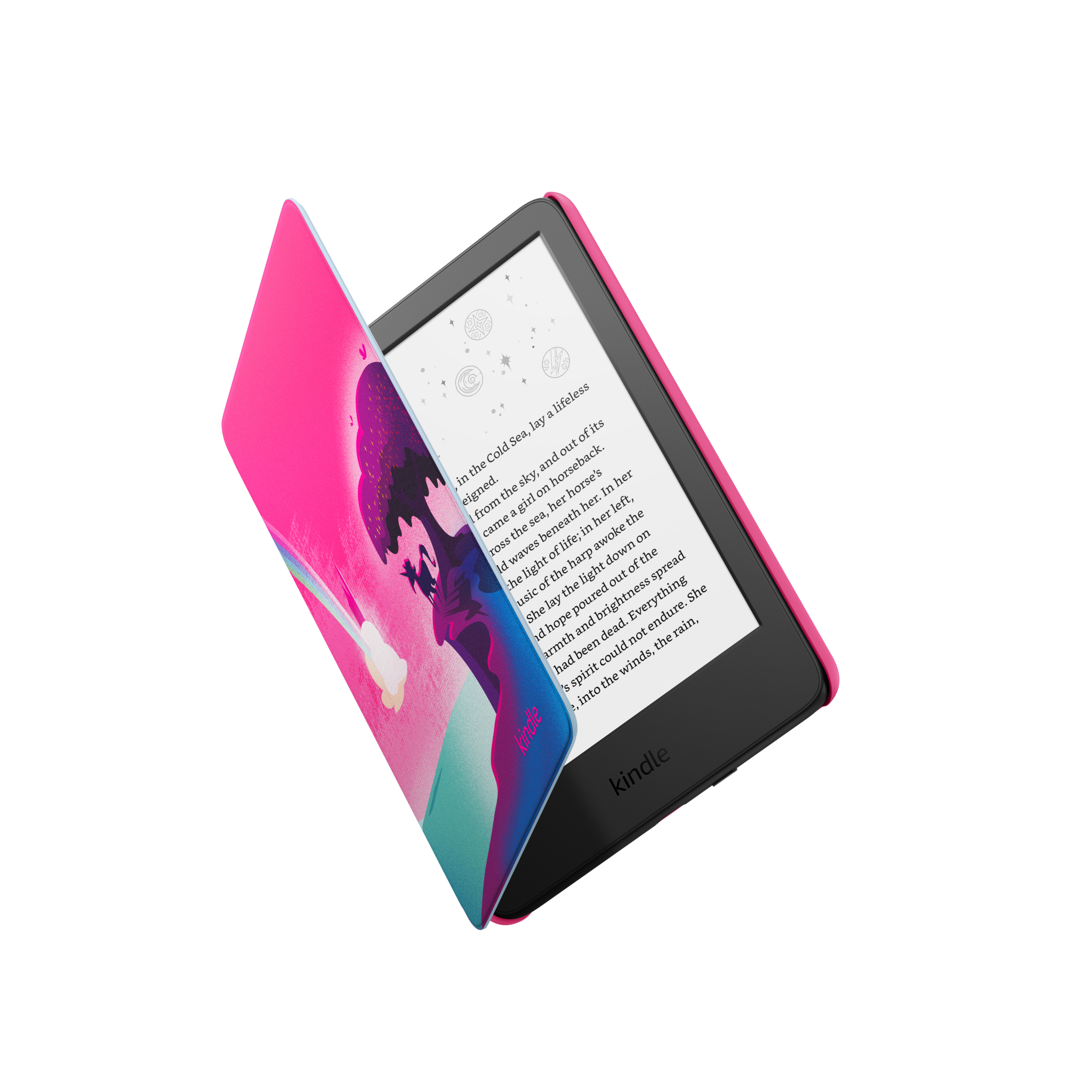 The New Kindle Colorsoft Kids Is Josh Gad Approved - Here's How To Buy