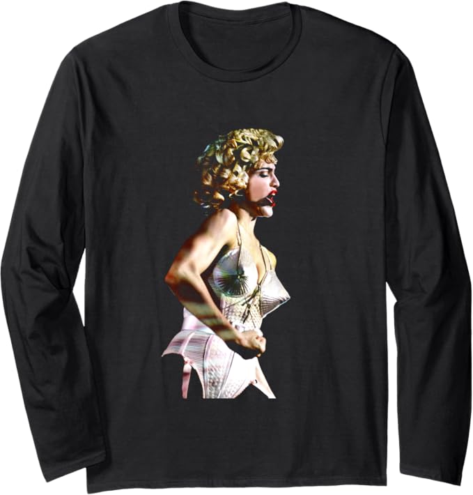 How To Shop Fan-Made Madonna Merch Ahead of Her New Album