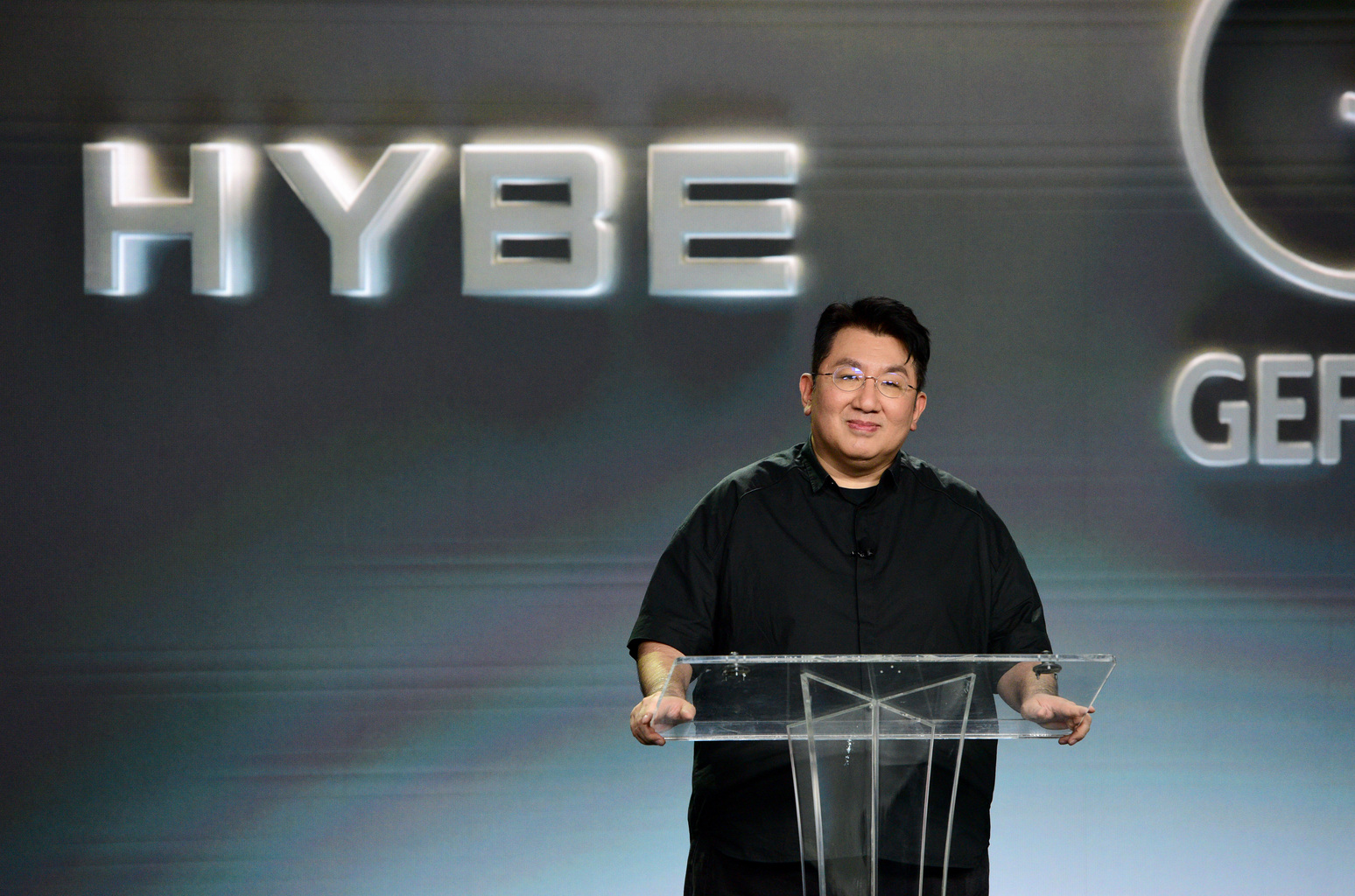Bang Si-Hyuk
