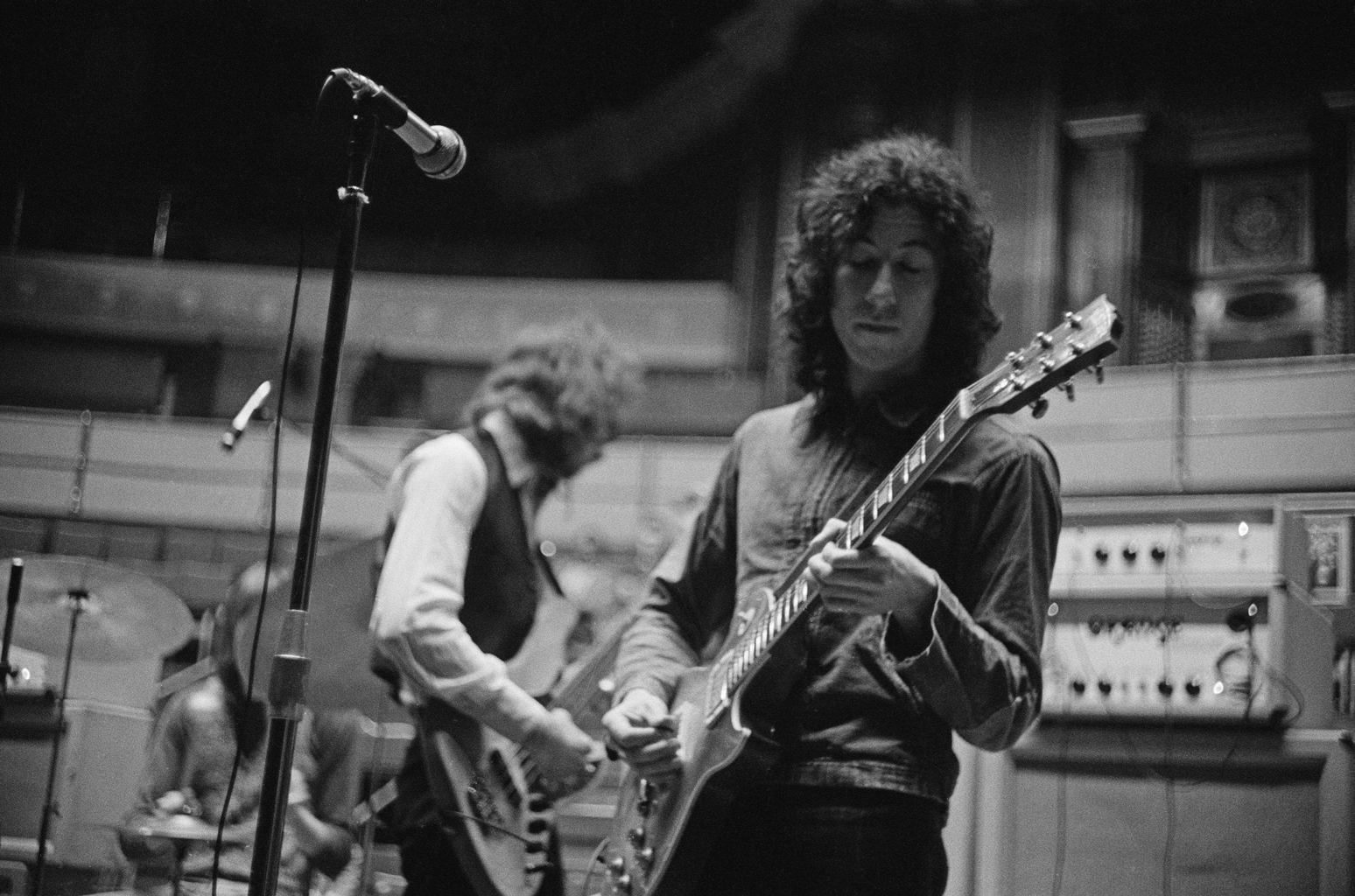 Peter Green