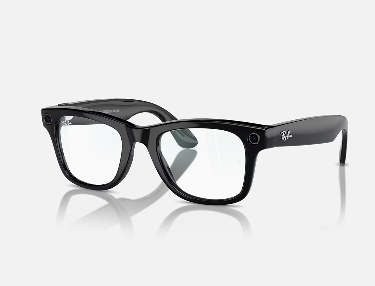 How To Get These Maluma-Loved Ray-Ban Meta Smart Glasses Now