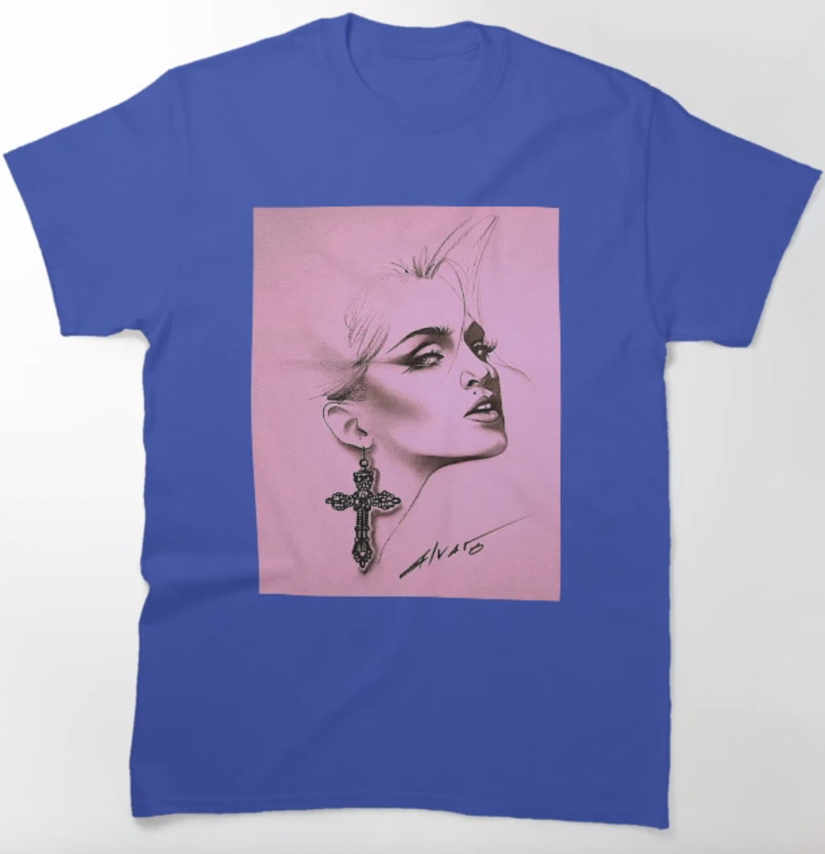 How To Shop Fan-Made Madonna Merch Ahead of Her New Album