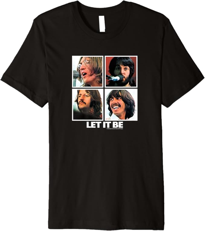 How to buy the best Beatles merch and apparel online