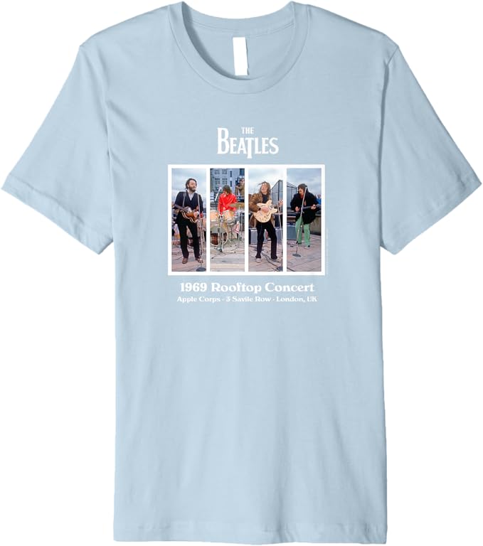 How to buy the best Beatles merch and apparel online