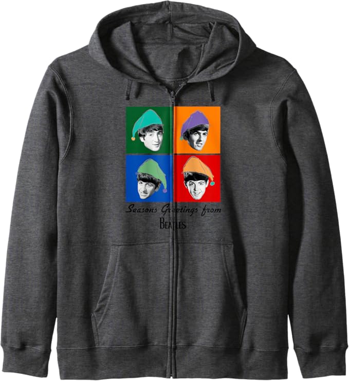 How to buy the best Beatles merch and apparel online