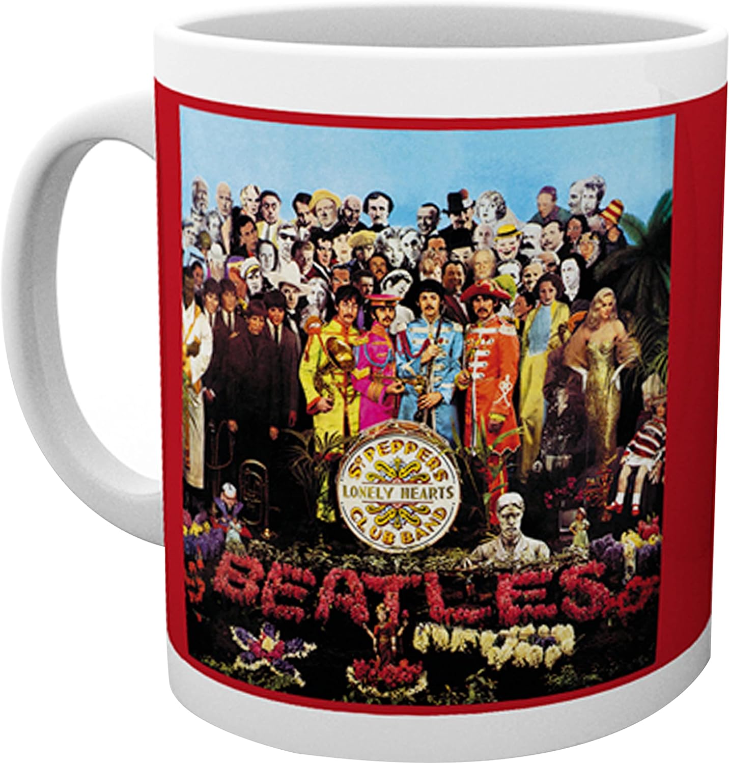 How to buy the best Beatles merch and apparel online