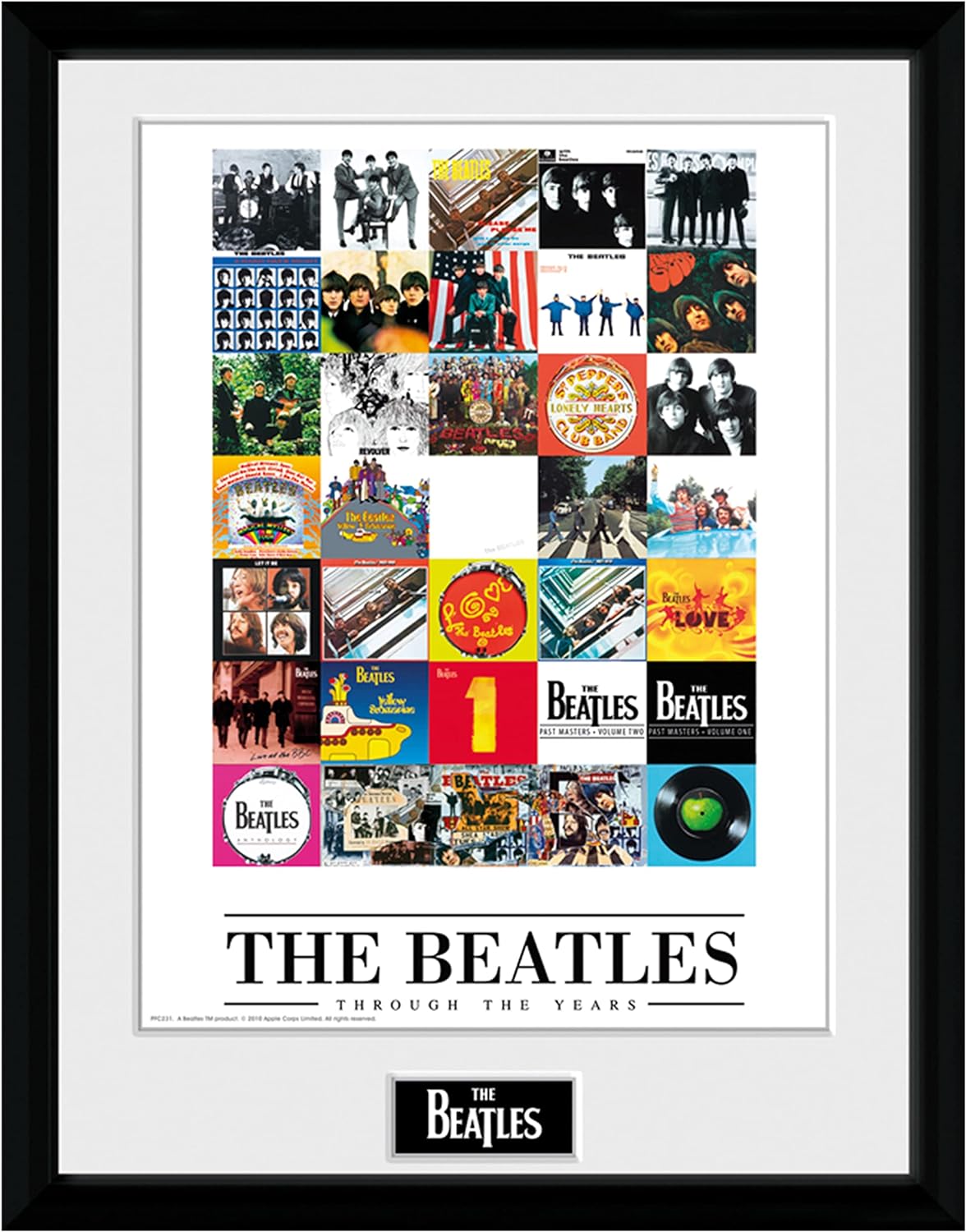 How to buy the best Beatles merch and apparel online