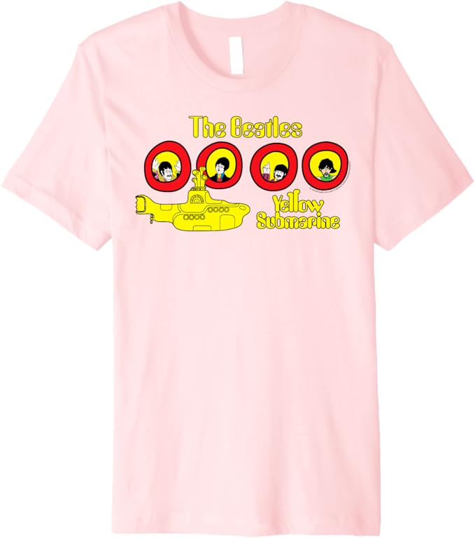 How to buy the best Beatles merch and apparel online