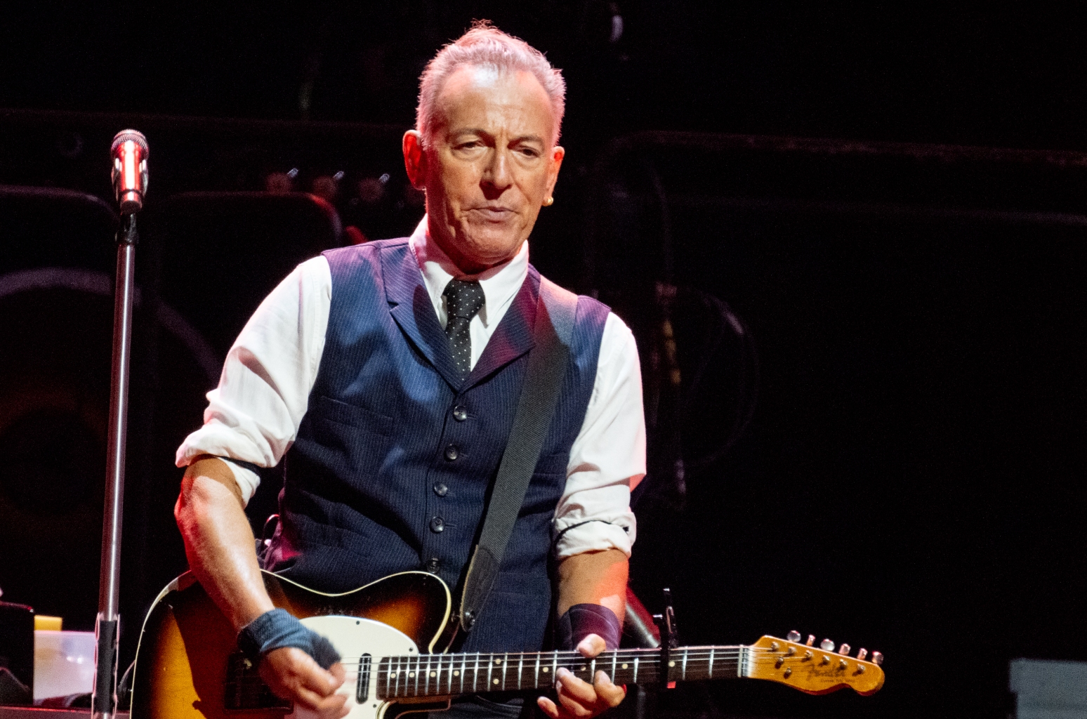 Bruce Springsteen 2025