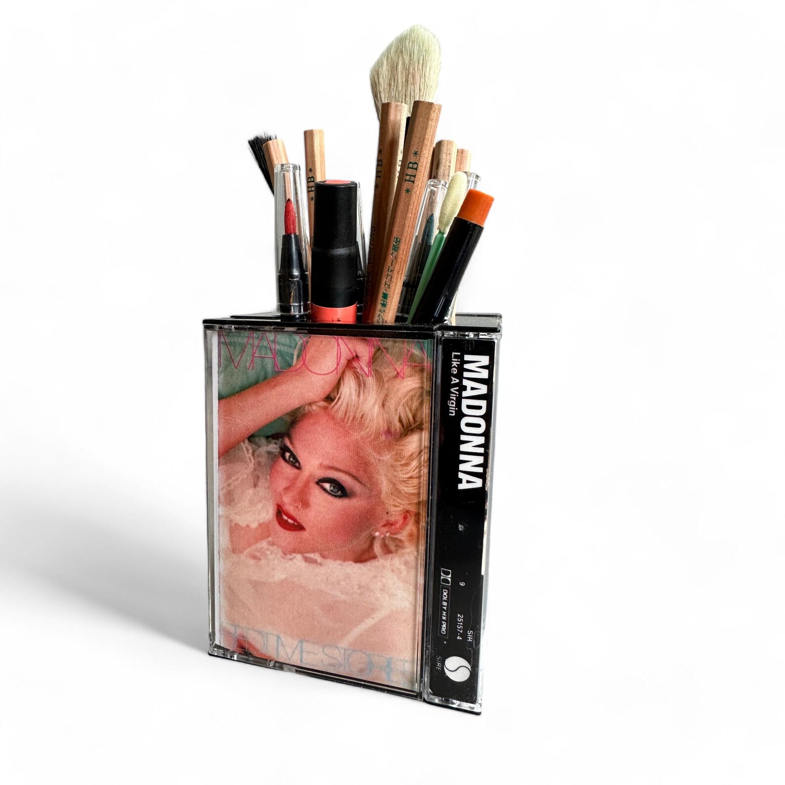 How To Shop Fan-Made Madonna Merch Ahead of Her New Album