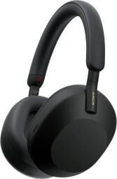 black sony wh-1000xm5