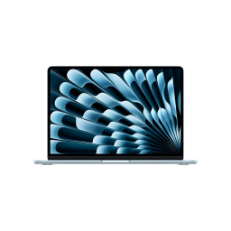 Apple MacBook Air, 13-inch (M4, 16GB RAM, 256GB SSD)