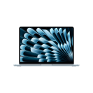 Apple MacBook Air, 13-inch (M4, 16GB RAM, 256GB SSD)