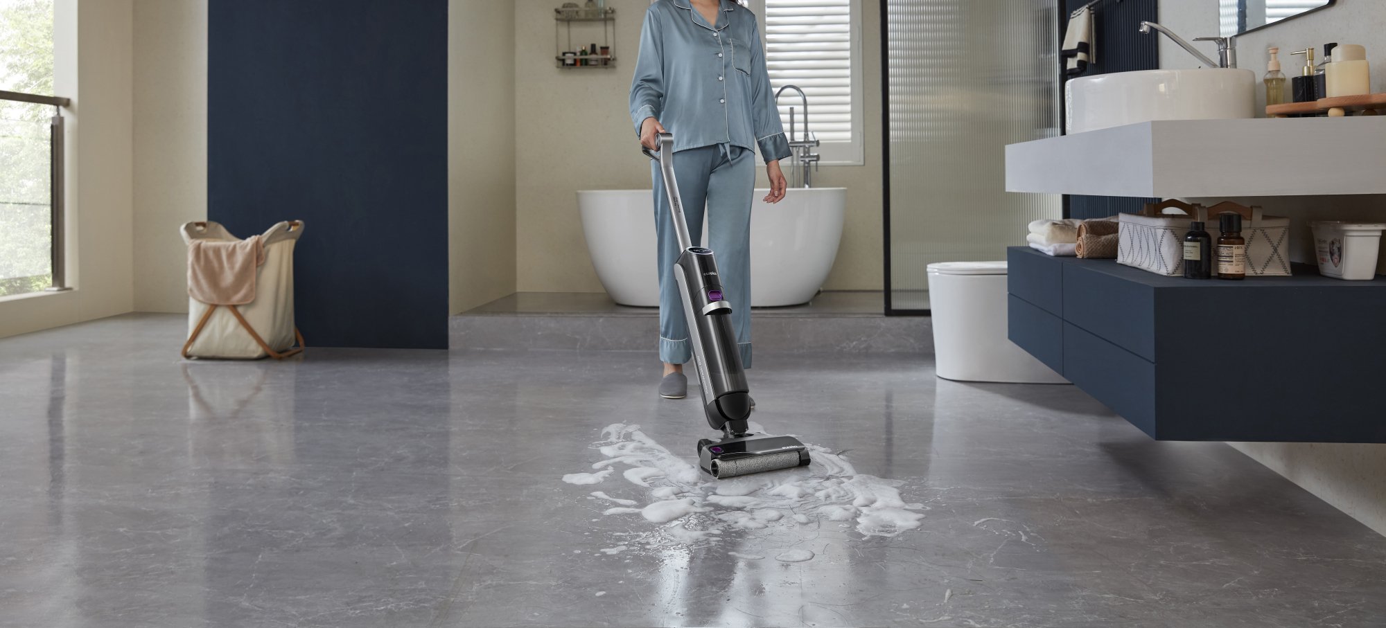 Rapidwash 630