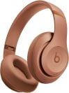 beats studio pro in brown colorway