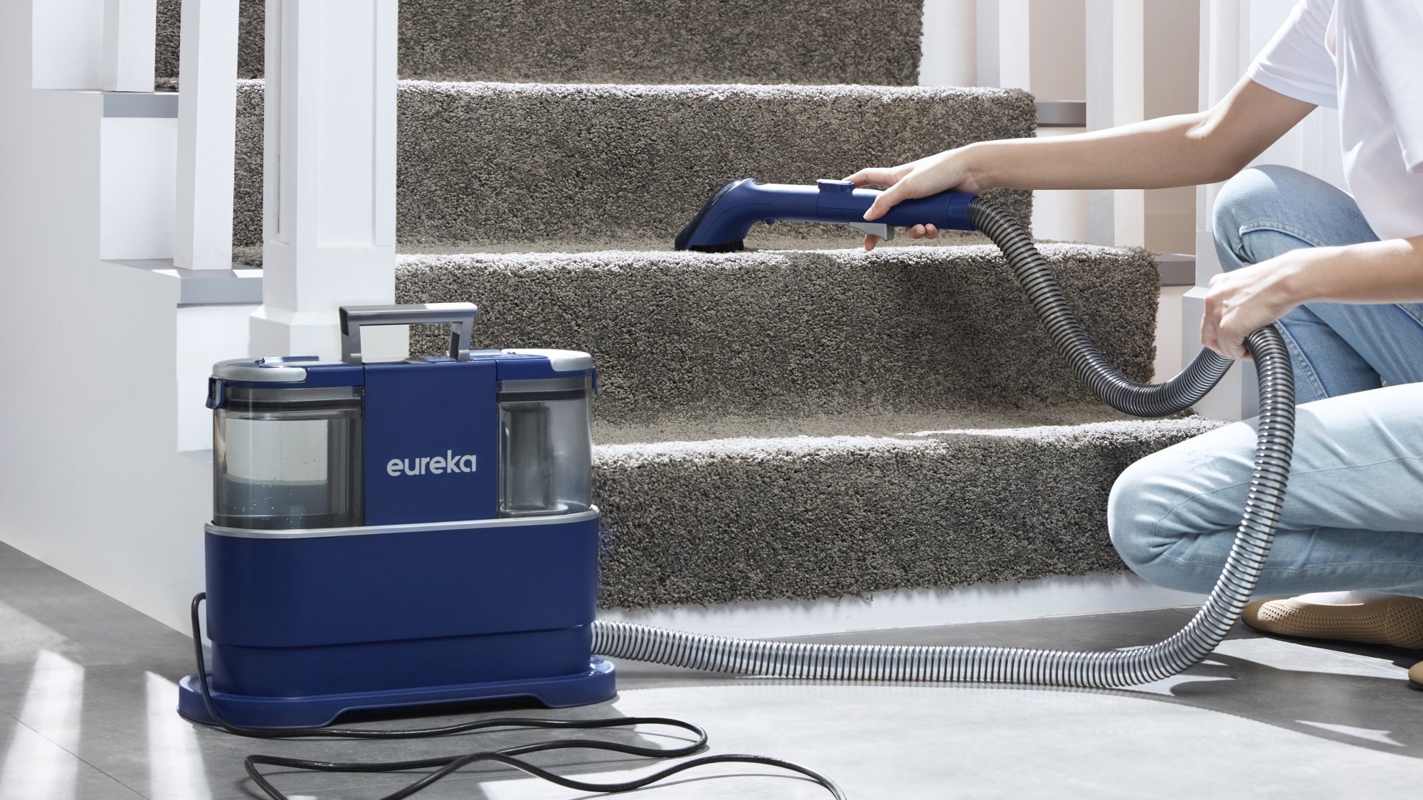 NEY100 Spot Cleaner