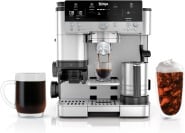 the Ninja Luxe Café Premier 3-in-1 Espresso and Coffee Maker