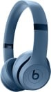 the beats solo 4 in a blue colorway