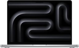 the 14-inch m4 apple macbook pro
