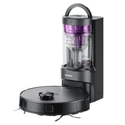 Eureka E20 Plus