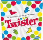 Twister game