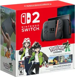 pokemon z-a