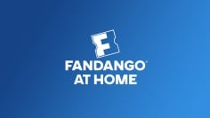 Fandango at home logo