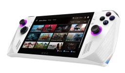 ROG Ally 7-inch 120Hz Gaming Handheld