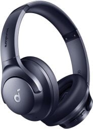 Soundcore by Anker Q20i Active Noise-Cancelling Headphones