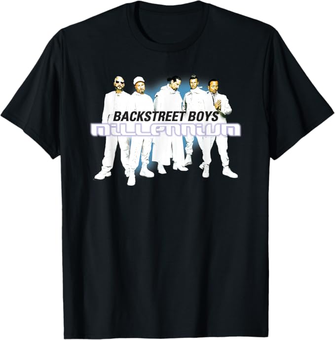 How to buy the best Backstreet Boys merch and apparel online