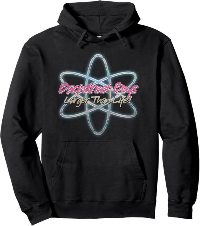 How to buy the best Backstreet Boys merch and apparel online