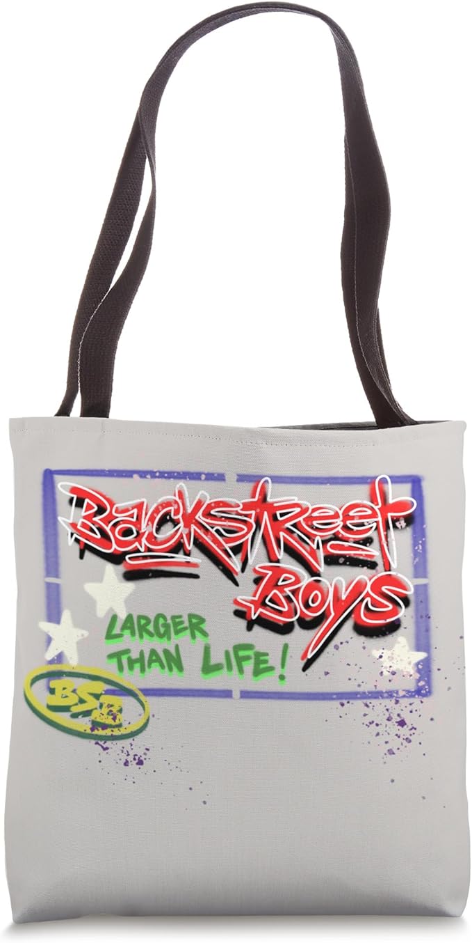 How to buy the best Backstreet Boys merch and apparel online