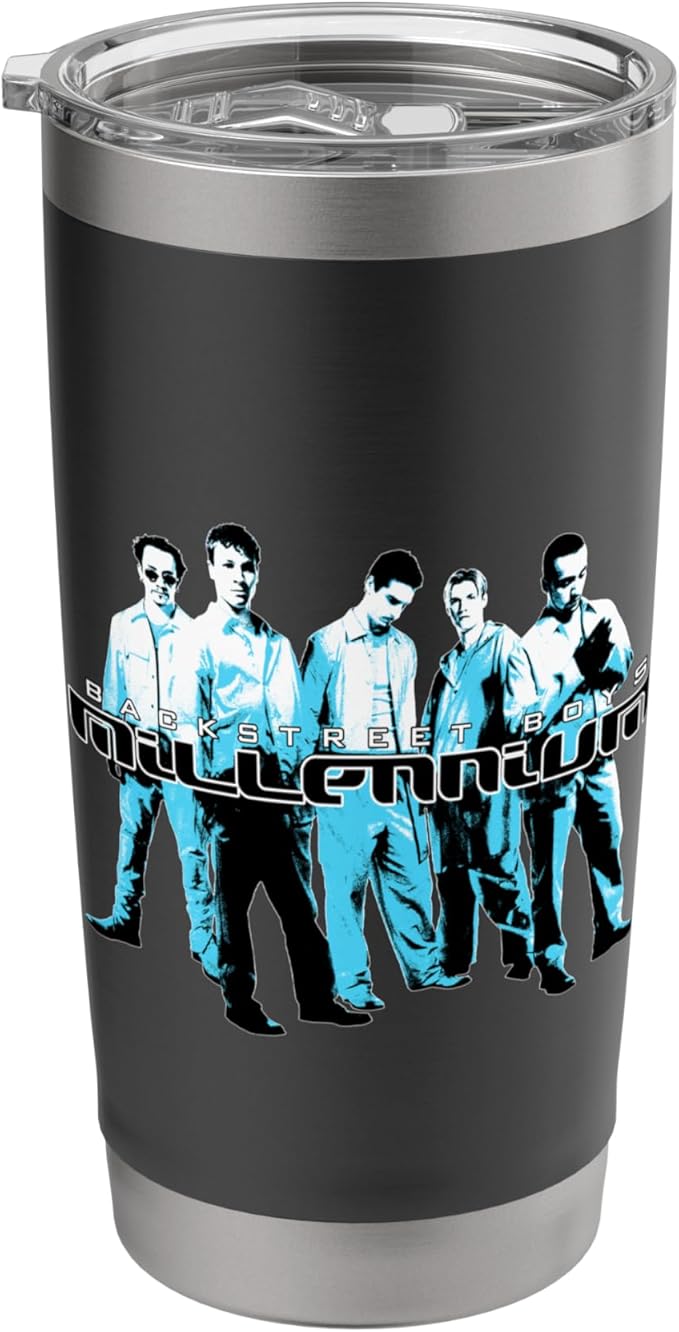 How to buy the best Backstreet Boys merch and apparel online