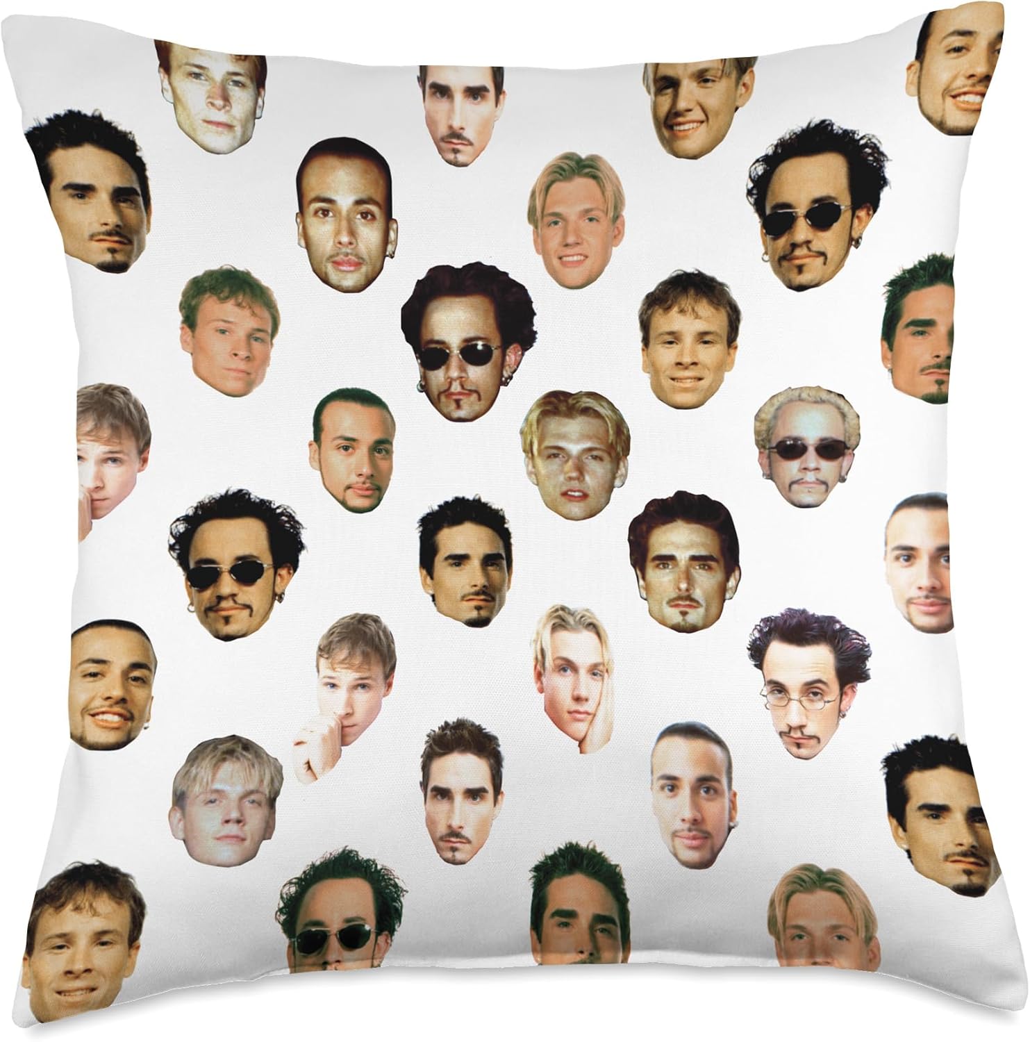 How to buy the best Backstreet Boys merch and apparel online