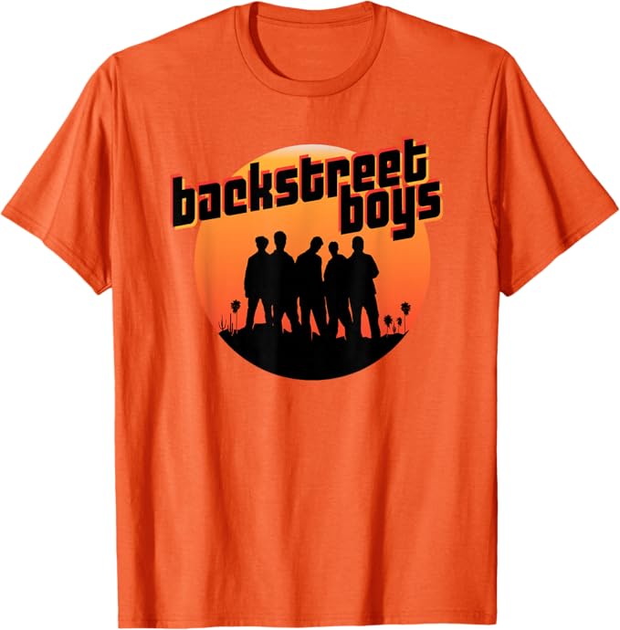 How to buy the best Backstreet Boys merch and apparel online