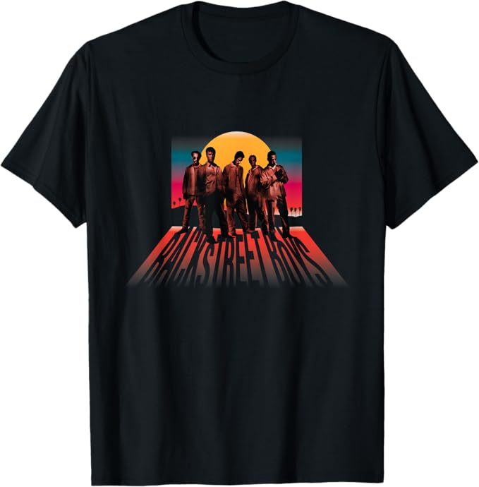 How to buy the best Backstreet Boys merch and apparel online