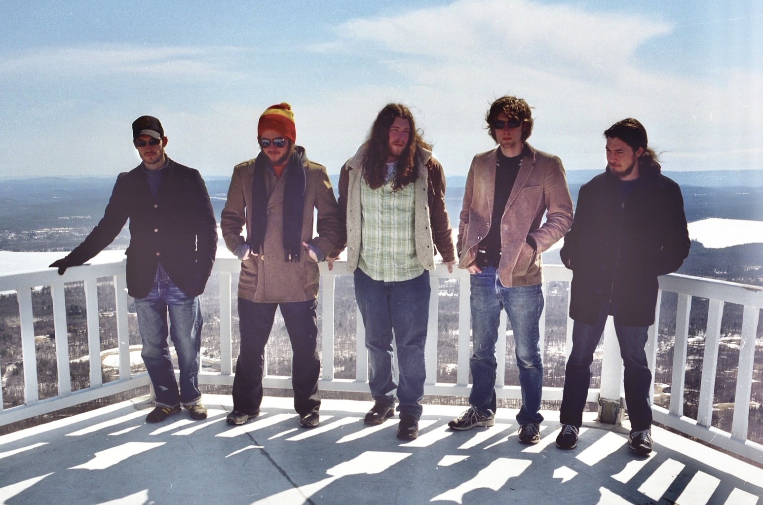 My Morning Jacket