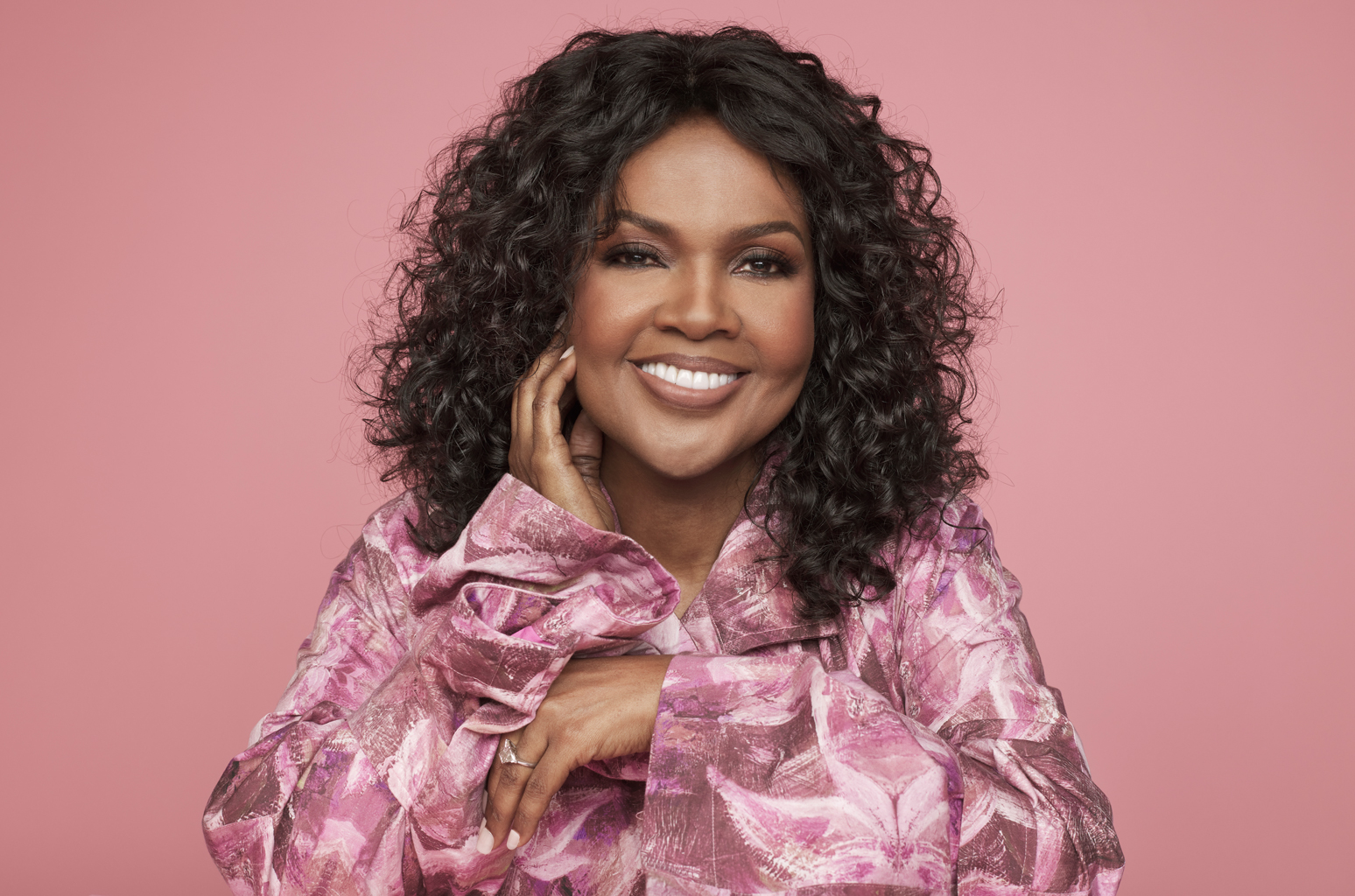 CeCe Winans