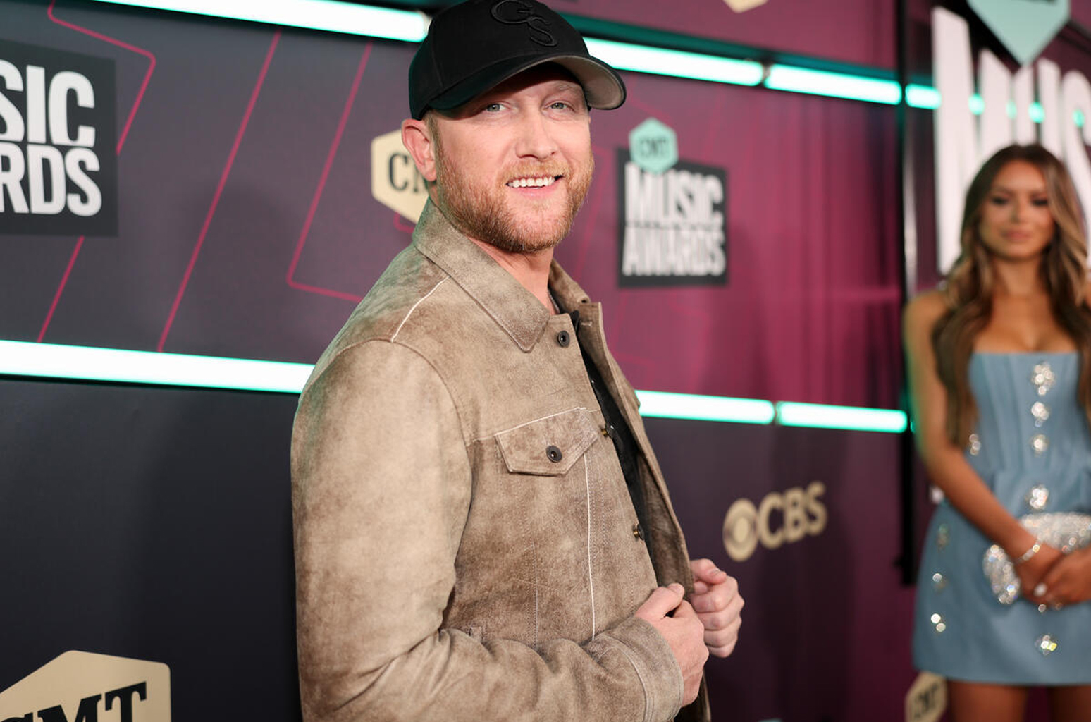 Cole Swindell