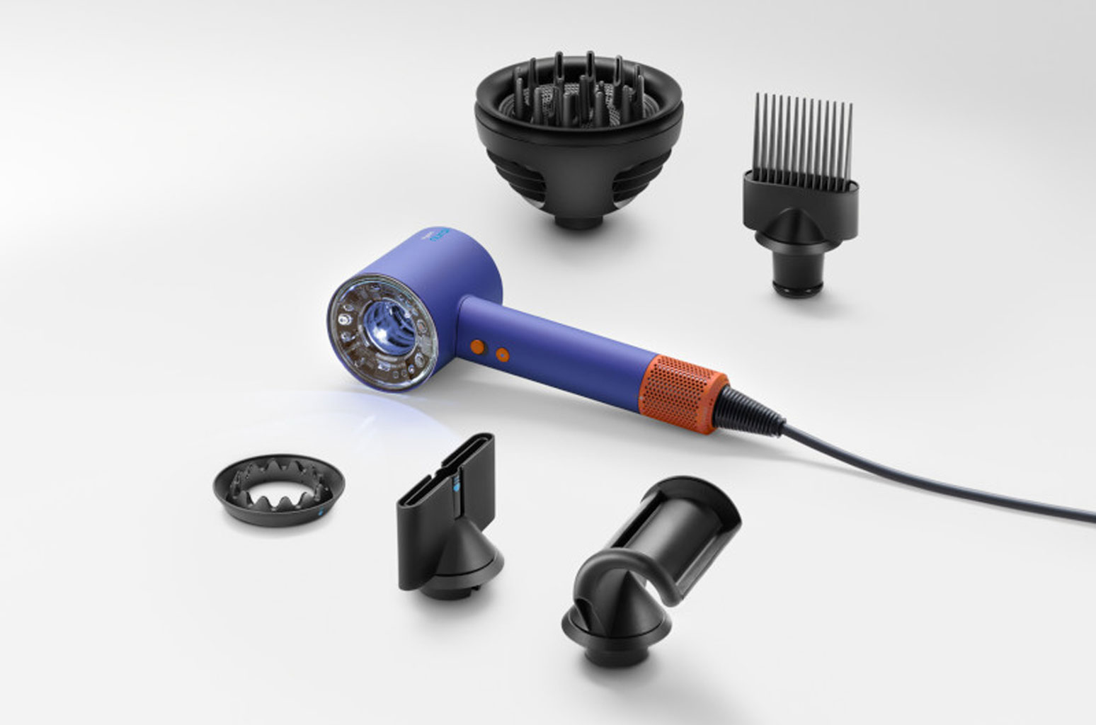 Dyson Supersonic Nural
